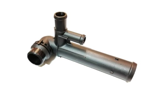 5Q0121619D Water coolant pipe tube hose