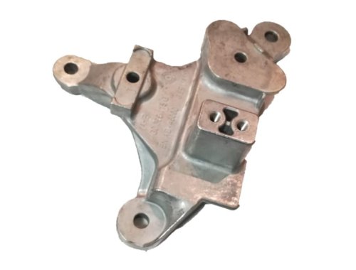 4G0399115G Gearbox Transmission rear mount bracket support Audi A6 A7 A8