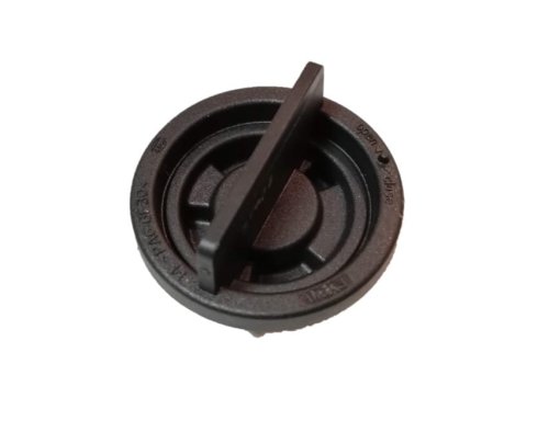 1K6 953 123 D bulb socket
