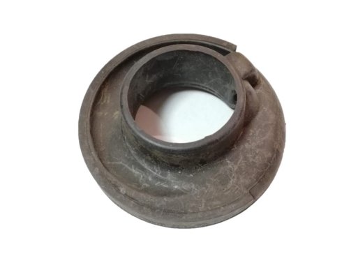 7H0511150B Rear lower spring rubber suspension pad VW T5 T6