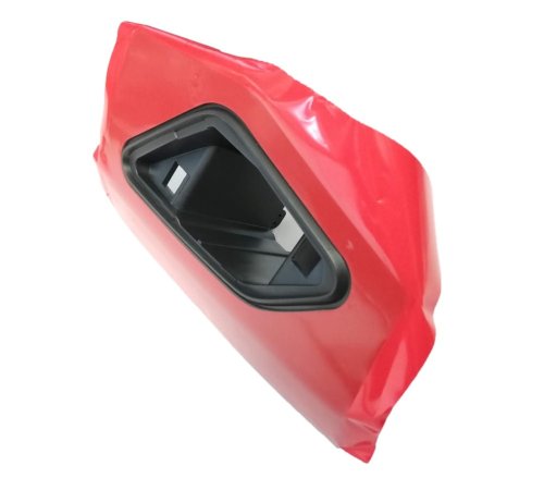 5F0 807 923 headlamp washer spray bracket frame Seat Leon 2013-2016