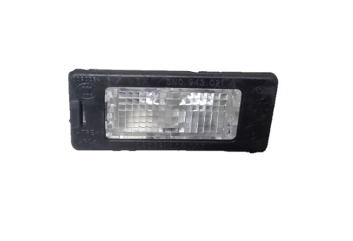5N0943021B Rear licence plate light