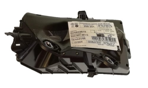 5Q0 907 361 G relay fuse box