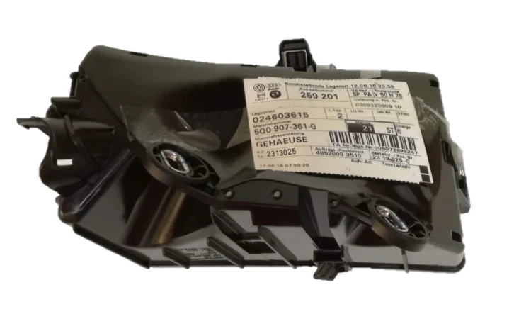 5Q0 907 361 G relay fuse box