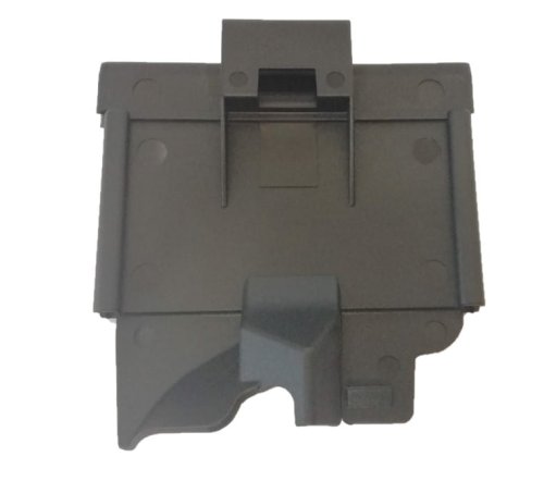 5Q0927165J Fuse box end plate