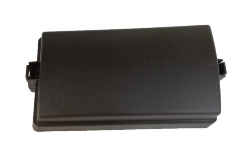 5Q0937132C Upper fuse box cover