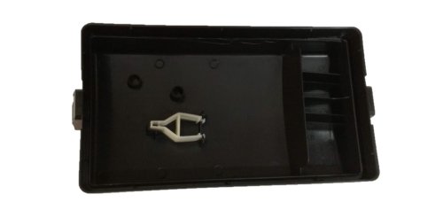 5Q0 937 132 C Upper fuse box cover