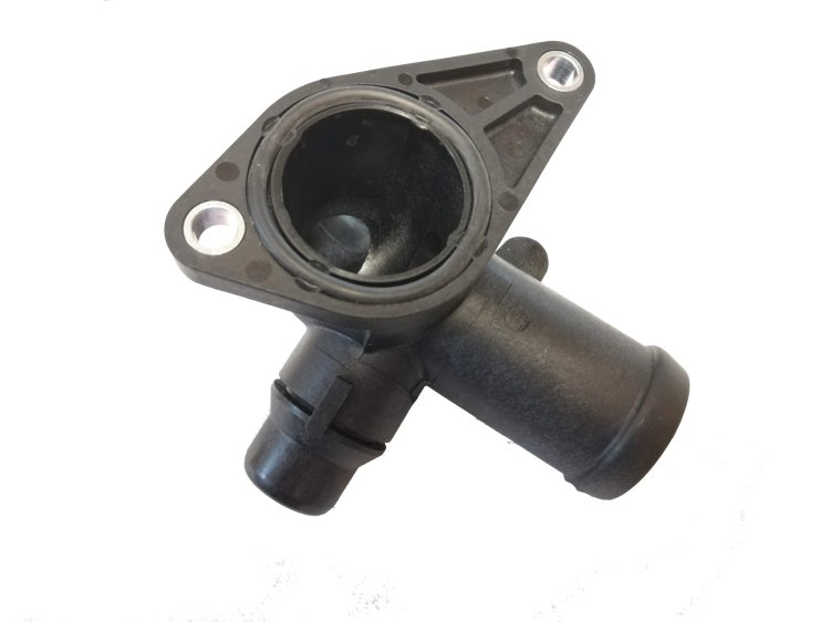 06B121132E hose flange