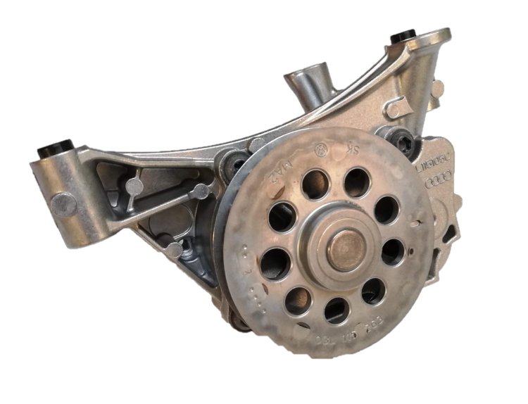 03L 115 105 engine oil pump