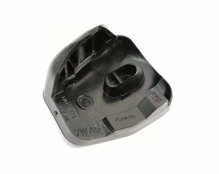 1J0721173E 01C Stop brake pedal black cover cap