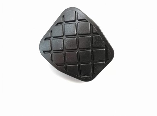 1J0721173E01C Stop brake pedal black cover cap
