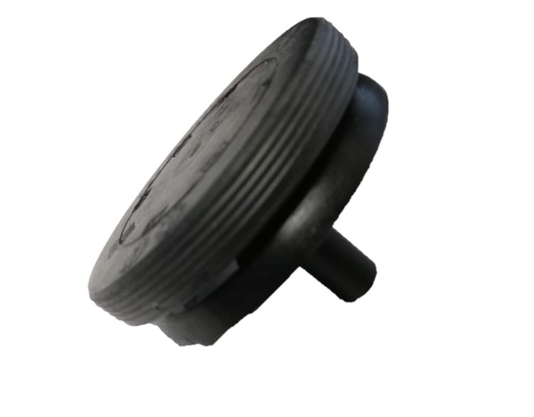 0B1301467B  Gearbox transmission shaft plug