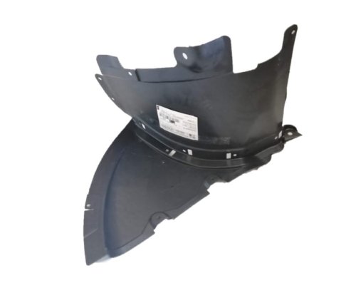 8J0821192C fender splash