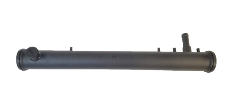 022121050 Engine coolant pipe  2.8 petrol VW SEAT Audi