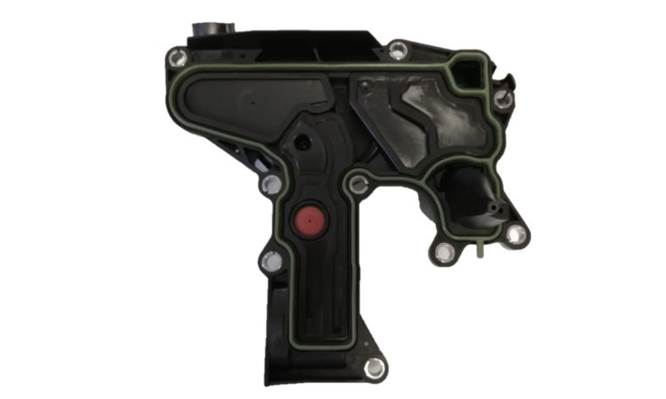 06H103495AH vent valve oil separator