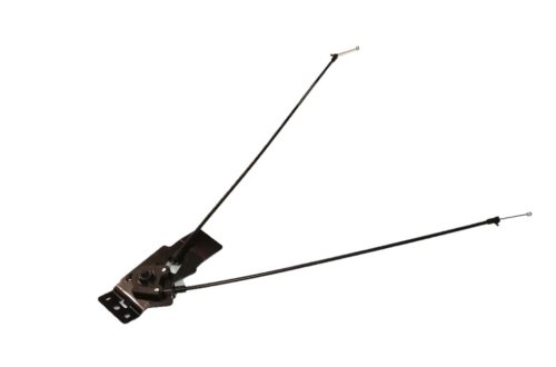 8W0823529E Bonnet hood release cable Audi A4 B9