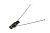 8W0823529E Bonnet hood release cable Audi A4 B9