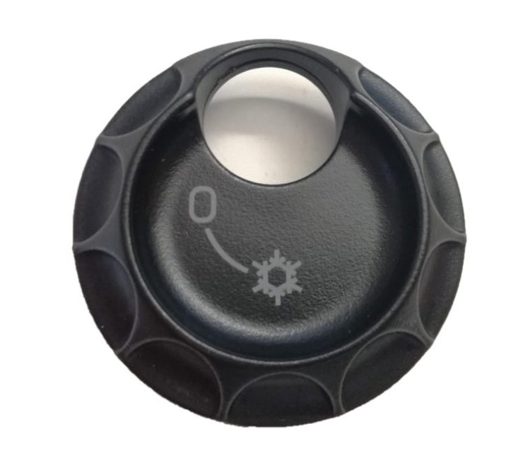 3B081635501C Glove Box cooling vent valve