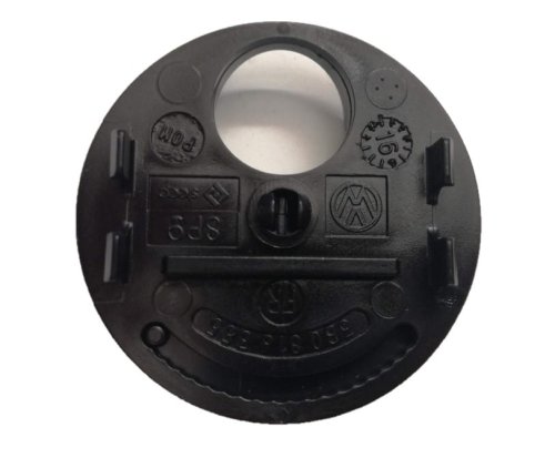 Glove Box cooling vent valve 3B0 816 355 01C