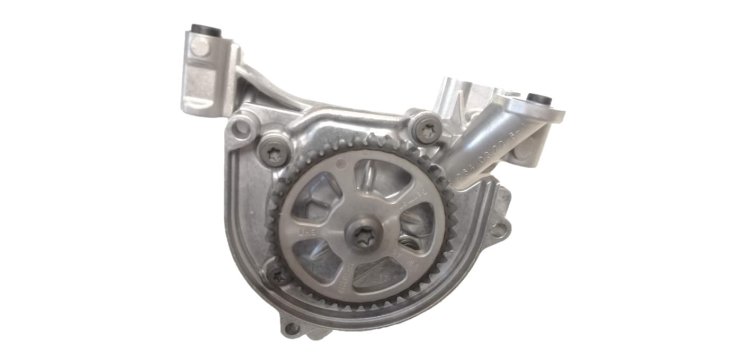 03F115105D engine oil pump