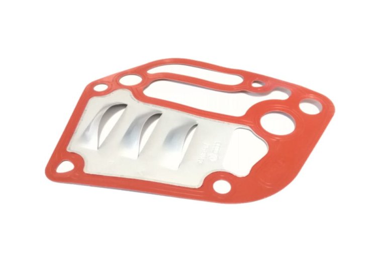 06A115441J  06A 115 441 J  oil filter housing gasket