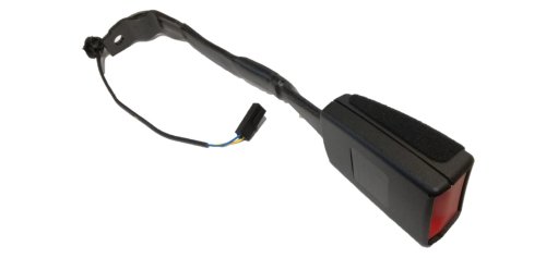 1K3857755AGYLZ Seat belt buckle with warning contact