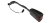 1K3857755AGYLZ Seat belt buckle with warning contact