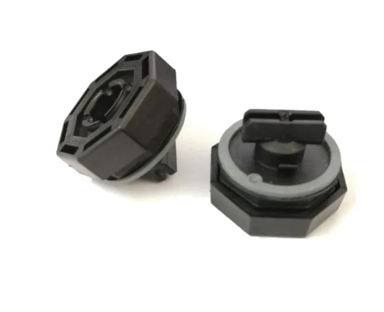 6Q0868246A VW door panel trim panel fastener