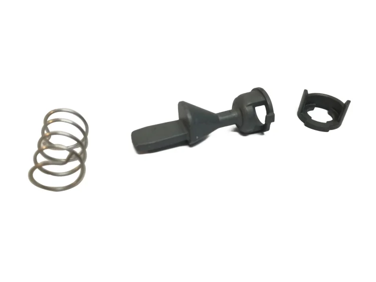 1U0898001 Door lock repair kit Skoda Fabia Octavia