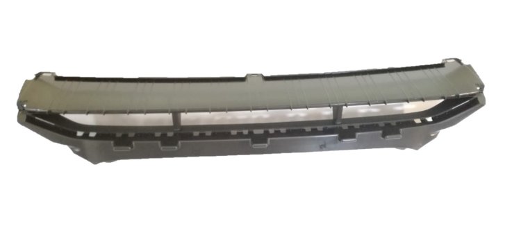 8T0807647C 01C lower cover center grille DTM