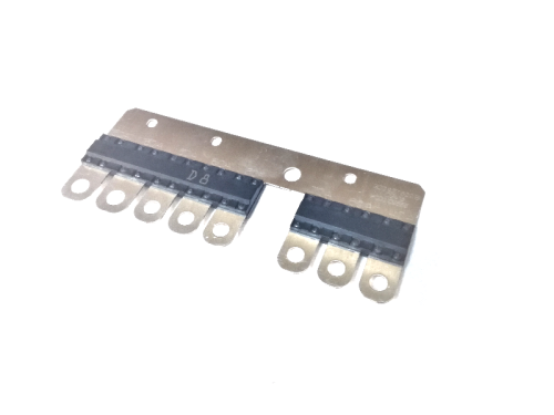 3C0937629B Multichannel fuse VW Passat B6 B7 CC