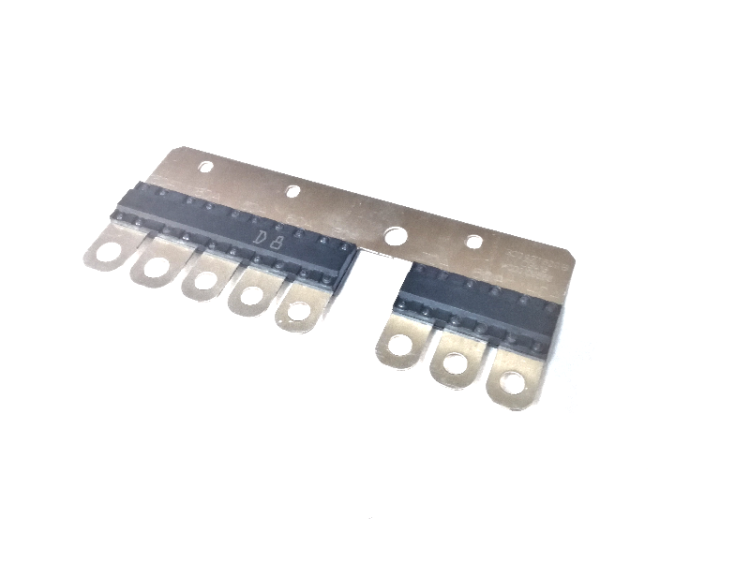 3C0937629B Multichannel fuse VW Passat B6 B7 CC