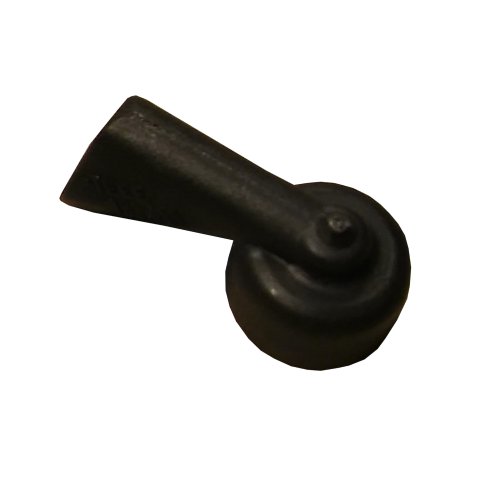 8E9955985 Rear windshield wiper washer nozzle spray jet Audi Skoda