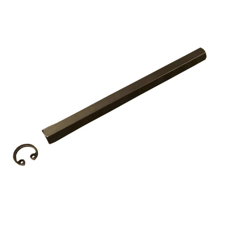 03G115281E N0122942 Oil pump hex drive key for balance shaft