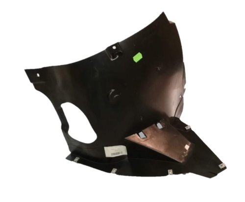 5F0854815L Front wheel arch spoiler left Seat Leon 2013