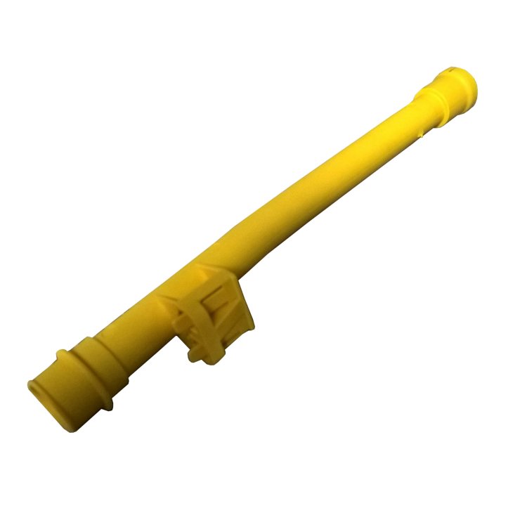 06B103663G oil dipstick tube guide 1.6