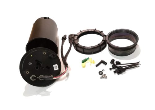 7N0198970B adblue heating VW Sharan Alhambra repair kit