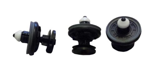 6Q086824 Klips spinka mocowania tapicerki drzwi VW AUDI SKODA