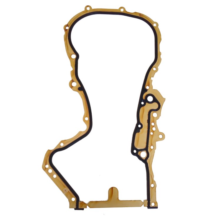 03C109287G Timing chain case cover gasket 1.6 FSI 1.4 TSI