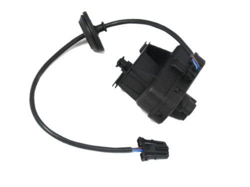 3T0810773A | 3T0 810 773 A  Fuel filer flap actuator Skoda Superb