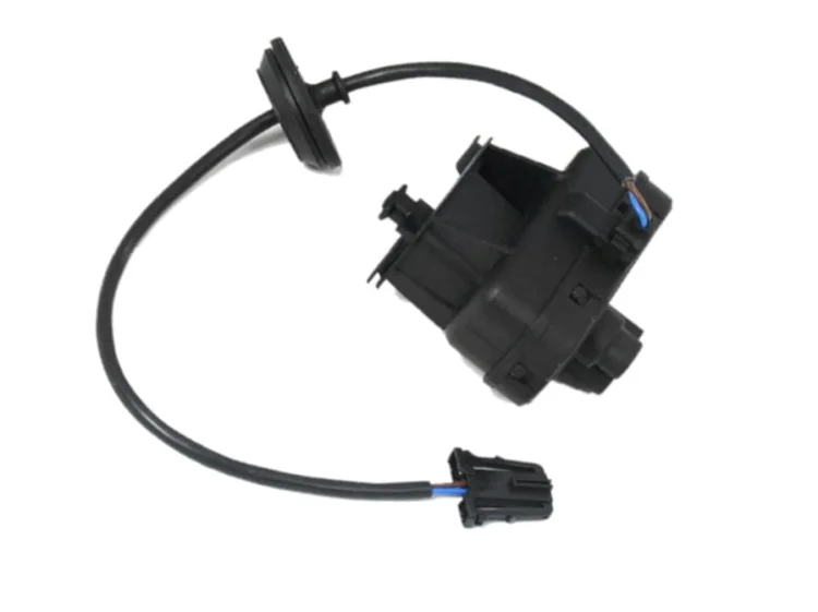3T0810773A | 3T0 810 773 A  Fuel filer flap actuator Skoda Superb