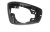6R0857602B9B9 Ramka obudowa lusterka prawego zewnętrznego Skoda Citigo VW Polo Up!