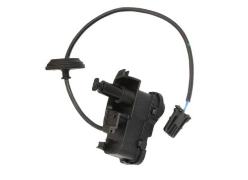 6R0810773F  Fuel filer flap actuator VW Polo