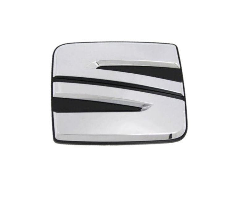 575853630 2ZZ rear emblem logo SEAT
