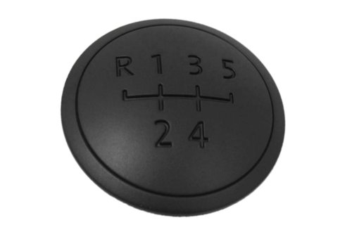 7E0711144G gear shift knob cover cap VW T5