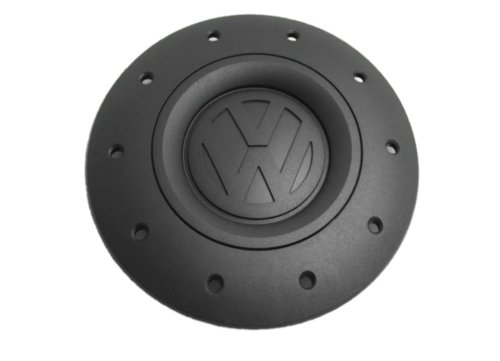 7H0601151C 9B9 wheel hub cap VW T5