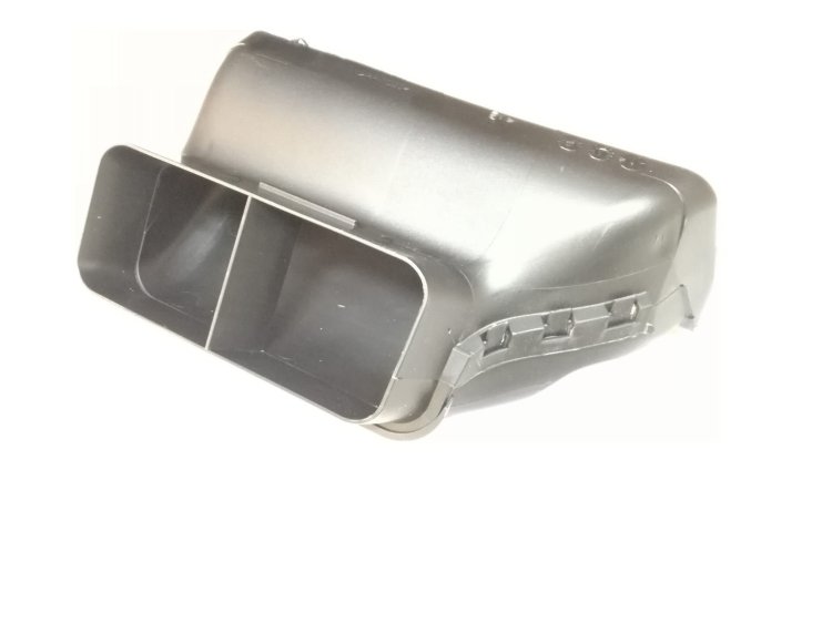 5Q0129618B 5Q0129618N air duct