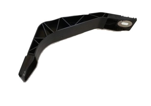 8U0 805 528 Radiator lower bracket support Audi Q3