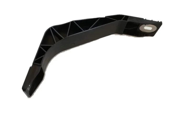 8U0 805 528 Radiator lower bracket support Audi Q3
