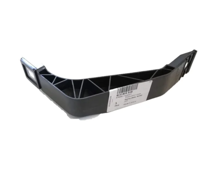 8U0805528 Radiator lower bracket support Audi Q3